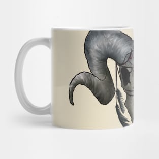 RAMifications no bg Mug